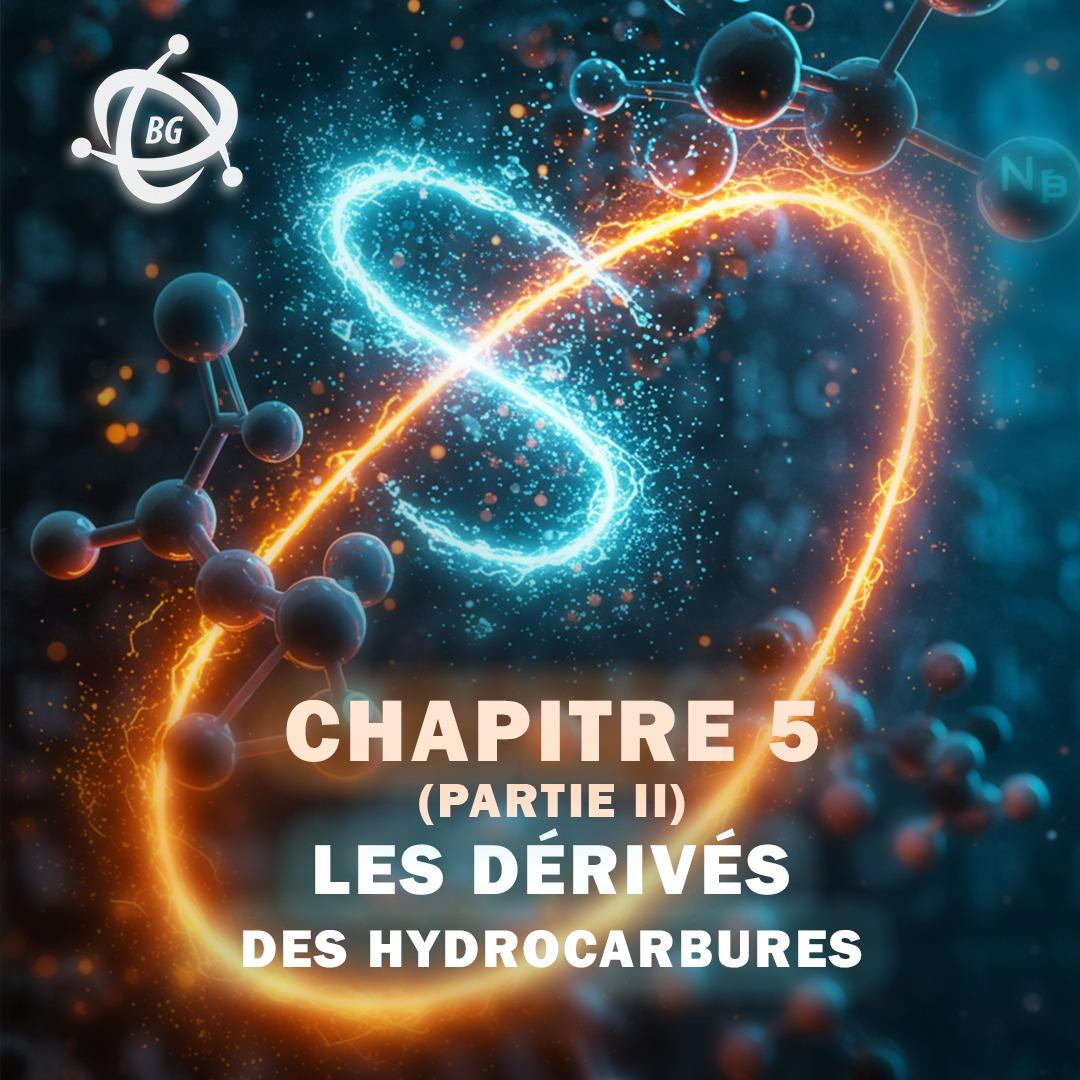 Chapitre 5 (Partie II)