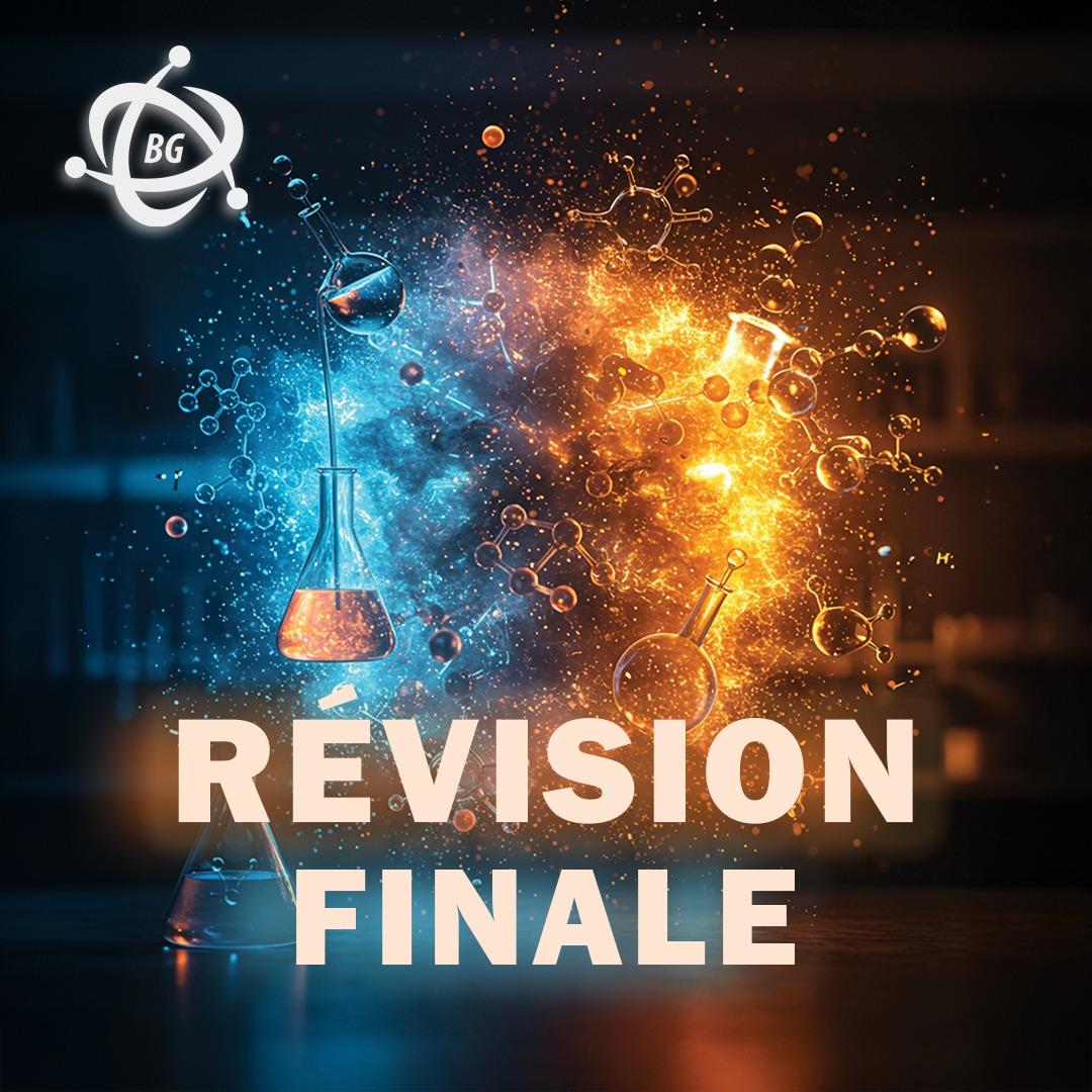 Révision Finale